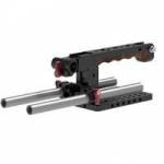 Vocas Top handgrip kit MKII for Sony PXW-FS7 camera 0350-1161 (03501161) Vocas Top handgrip kit MKII for Sony PXW-FS7 camera 0350-1161 (03501161)